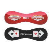 Balle De Baseball Symbole amusant de Las Vegas, Nevada (Panneaux)