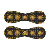 Balle De Baseball Symbole de Louis XIV le Roi Soleil (Panneaux)