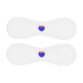 Balle De Baseball SYMBOLE INTERÉTAIRE Kentucky (Panneaux)