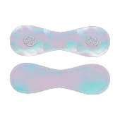 Balle De Baseball Symbole zodiaque de la mère de Pearl (Panneaux)