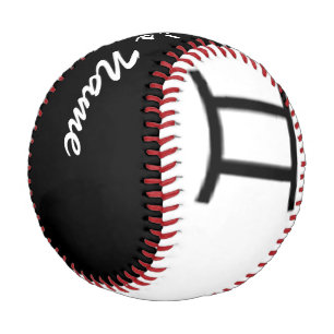 Balle De Baseball Symbole Zodiaque Gemini Standard par Kenneth Yonci