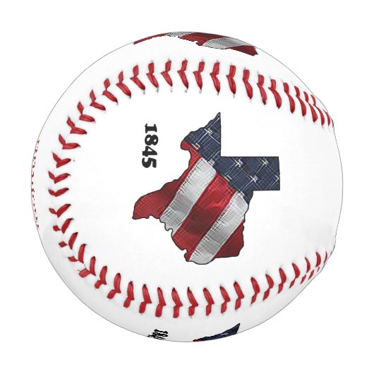 Balle De Baseball T-shirt maison (Devant Gauche)