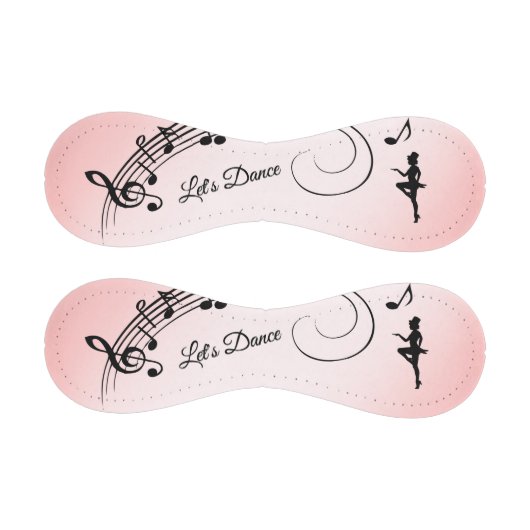 Balle De Baseball Tap Dance 3 Dansons (Panneaux)