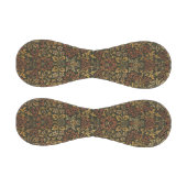 Balle De Baseball Tapisserie du jardin de fleurs William Morris (Panneaux)