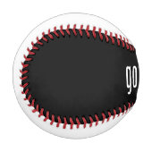 Balle De Baseball t'as le niveau ? (Devant Gauche)
