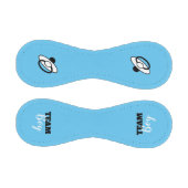 Balle De Baseball Team Boy Genre Reveillez Baseball (Panneaux)