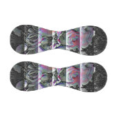 Balle De Baseball Techno Bouquet (Panneaux)