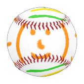 Balle De Baseball Télécharger des enfants Dessiner Transformer des e (Devant)