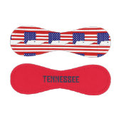 Balle De Baseball Tennessee (Panneaux)