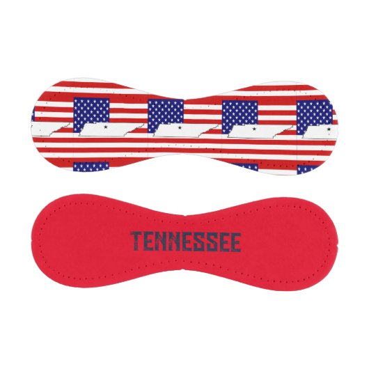 Balle De Baseball Tennessee (Panneaux)