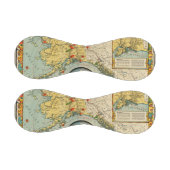 Balle De Baseball Territoire de l'Alaska (Panneaux)