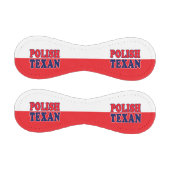 Balle De Baseball Texan polonais (Panneaux)