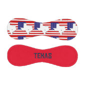 Balle De Baseball Texas (Panneaux)