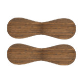 Balle De Baseball Texture en bois (Panneaux)