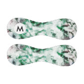 Balle De Baseball Texture en quartz marbré (Panneaux)