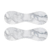 Balle De Baseball texture Marbre blanc (Panneaux)