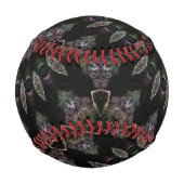 Balle De Baseball Theo (Dos)