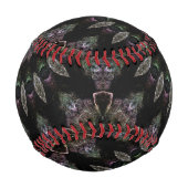 Balle De Baseball Theo (Devant)