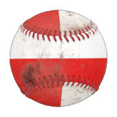 Balle De Baseball Thuringe (Devant)