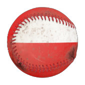Balle De Baseball Thuringe (Devant Gauche)