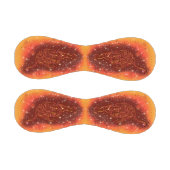 Balle De Baseball Tigers Baseball Coureur À Galaxy Starry Night (Panneaux)