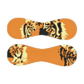 Balle De Baseball Tigre (Panneaux)