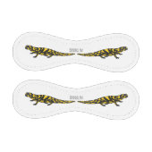 Balle De Baseball Tigre salamandre (Panneaux)