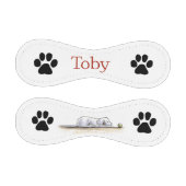 Balle De Baseball Toby Baseball (Panneaux)