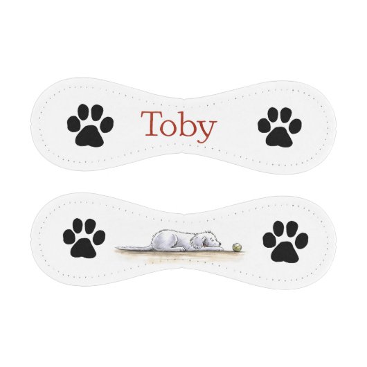 Balle De Baseball Toby Baseball (Panneaux)