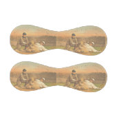 Balle De Baseball TOP Classic Baseball (Panneaux)