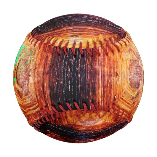 Balle De Baseball Tortois (Devant)