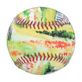 Balle De Baseball Toscane (Dos)