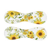 Balle De Baseball Tournesol 8 (Panneaux)