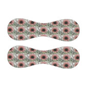 Balle De Baseball Tournesol rose pâle (Panneaux)