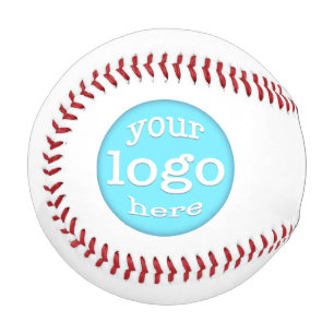 Balle De Baseball Tournoi du logo de l'événement du Business Club su