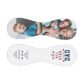 Balle De Baseball Toutes les photos de Star Granddad 2 (Panneaux)