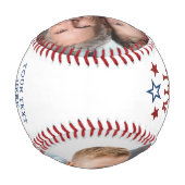 Balle De Baseball Toutes les photos de Star Granddad 2 (Dos)