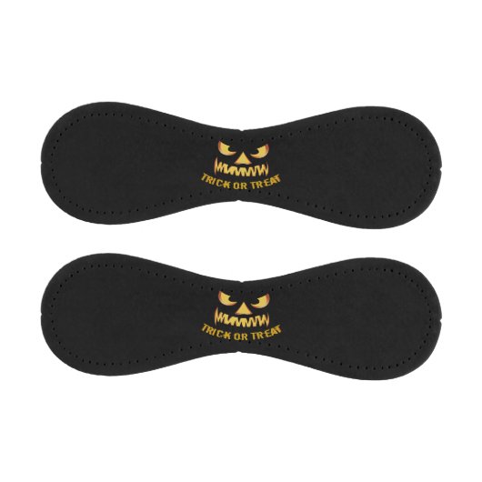 Balle De Baseball Trick ou Treat (Panneaux)