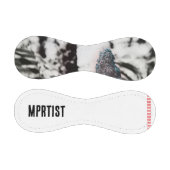 Balle De Baseball Trois Baseball (Panneaux)