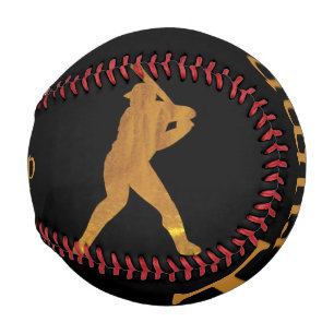 Balle De Baseball Trump