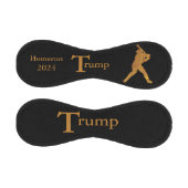 Balle De Baseball Trump (Panneaux)