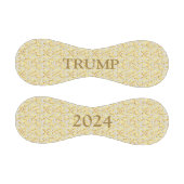 BALLE DE BASEBALL TRUMP (Panneaux)