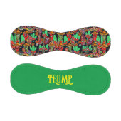 BALLE DE BASEBALL TRUMP 2024 (Panneaux)