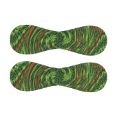 Balle De Baseball Twist (Panneaux)