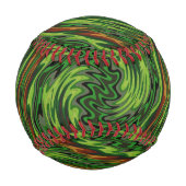 Balle De Baseball Twist (Dos)