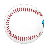 Balle De Baseball Tyler (Devant Gauche)