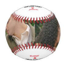 Un ami Photo Baseball