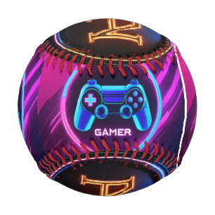 Balle De Baseball Un nom pour une boutique en ligne sur le thème du 