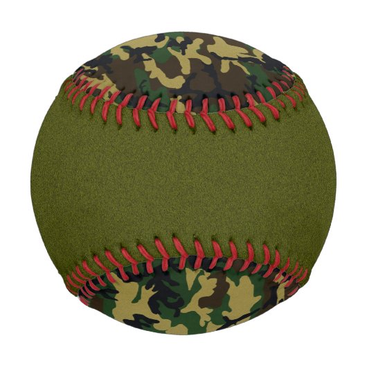 Balle De Baseball Uniformes passés et présents (Dos)