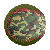 Balle De Baseball Uniformes passés et présents (Devant Gauche)